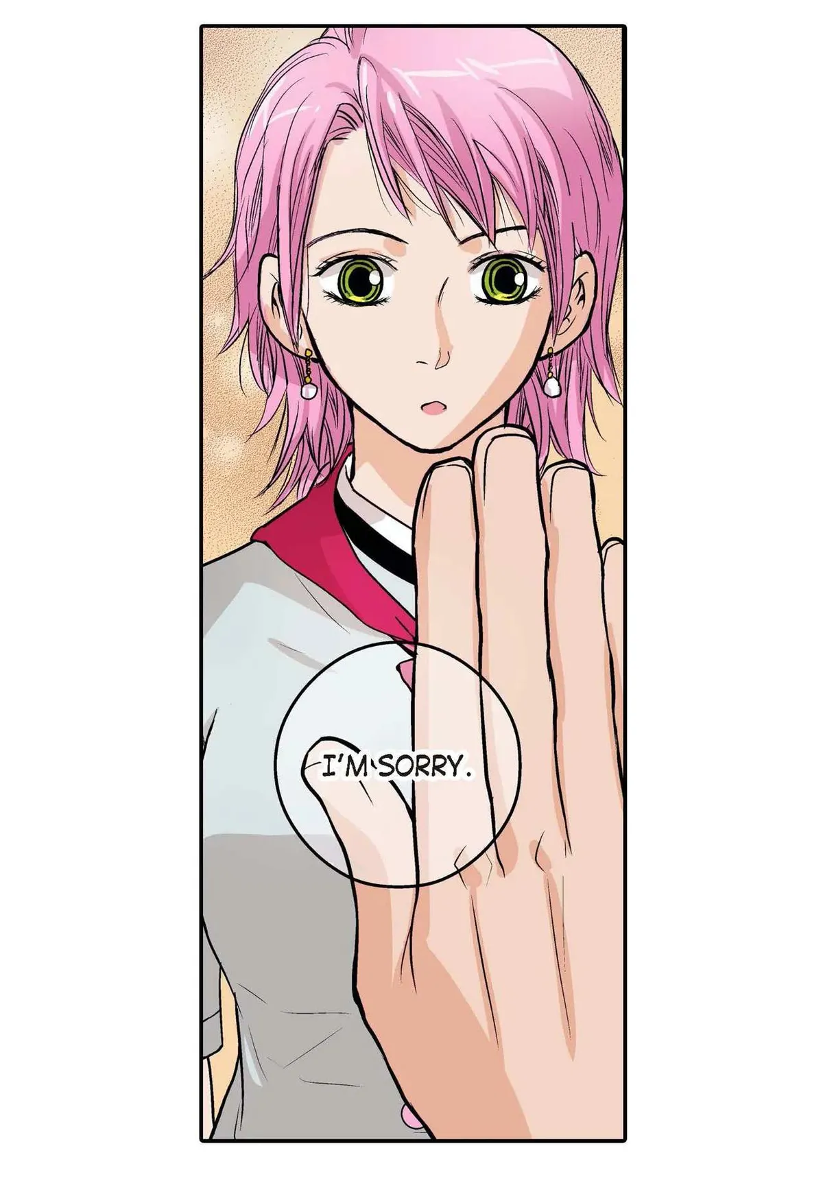 Noona Fan Chapter 23 page 37 - 