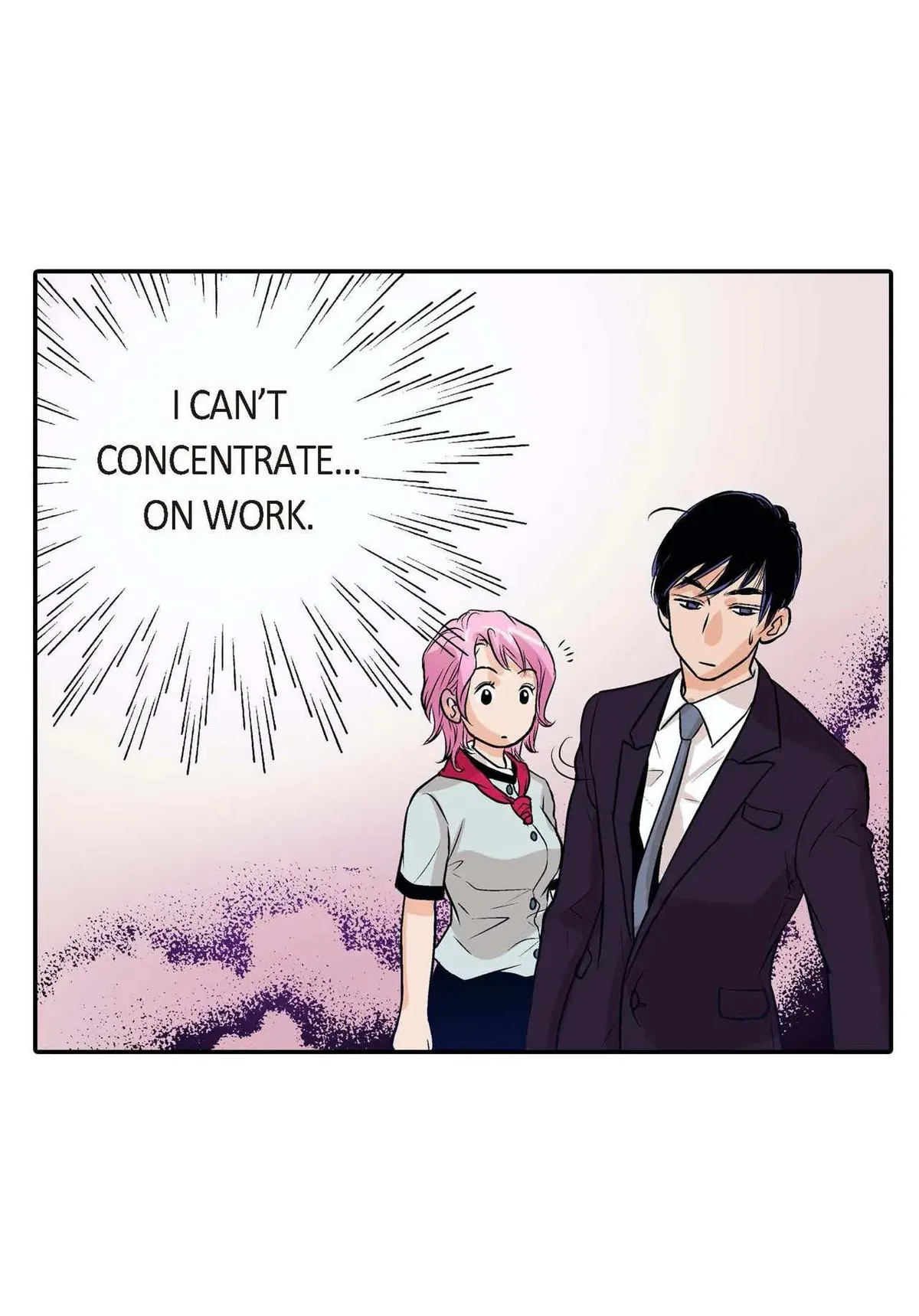 Noona Fan Chapter 23 page 38 - 