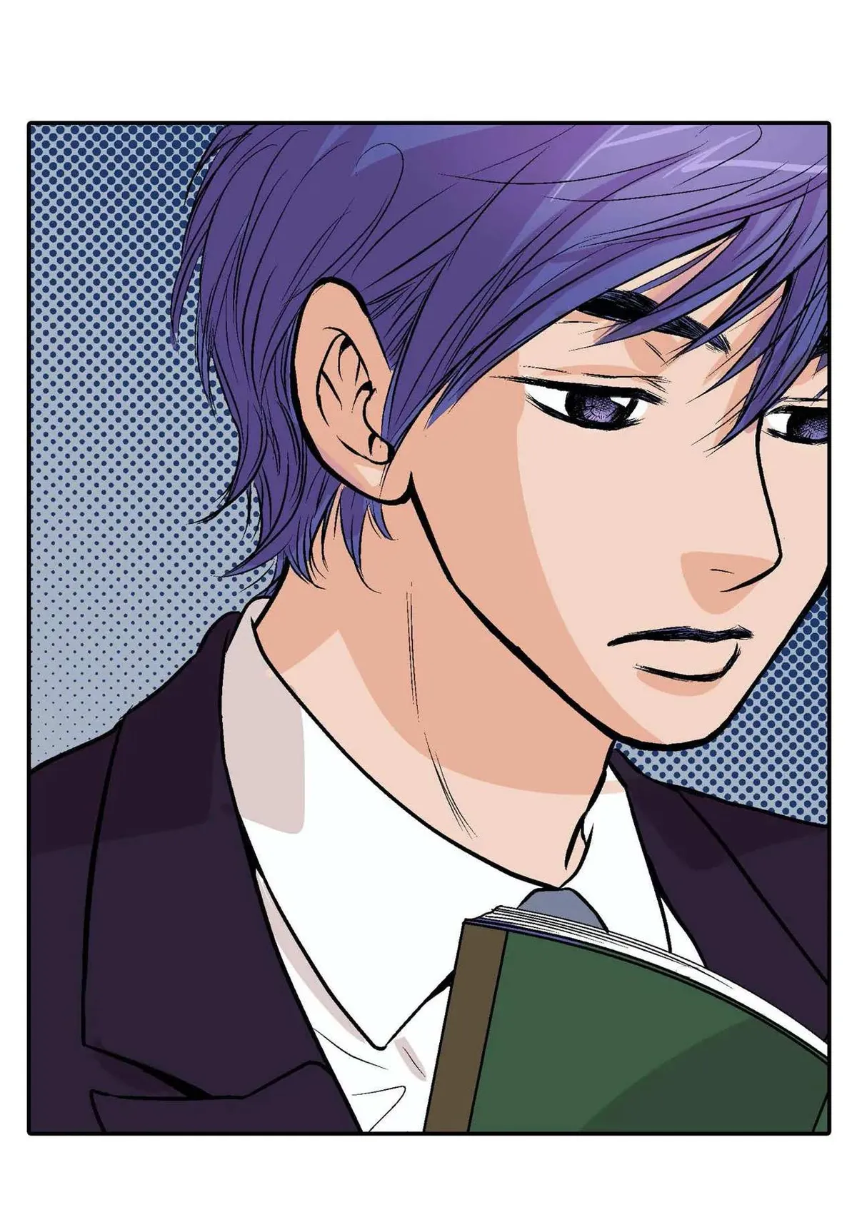 Noona Fan Chapter 23 page 39 - 