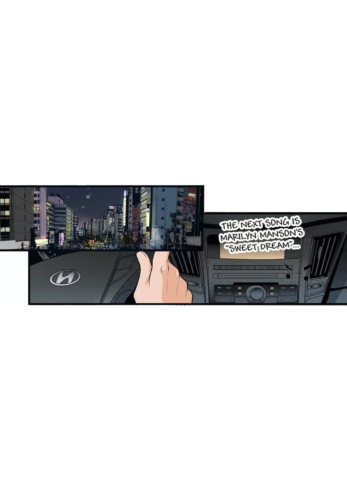 Noona Fan Chapter 23 page 40 - 