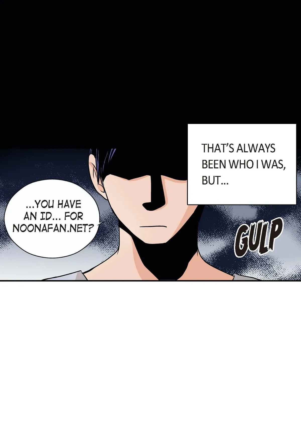 Noona Fan Chapter 23 page 5 - 