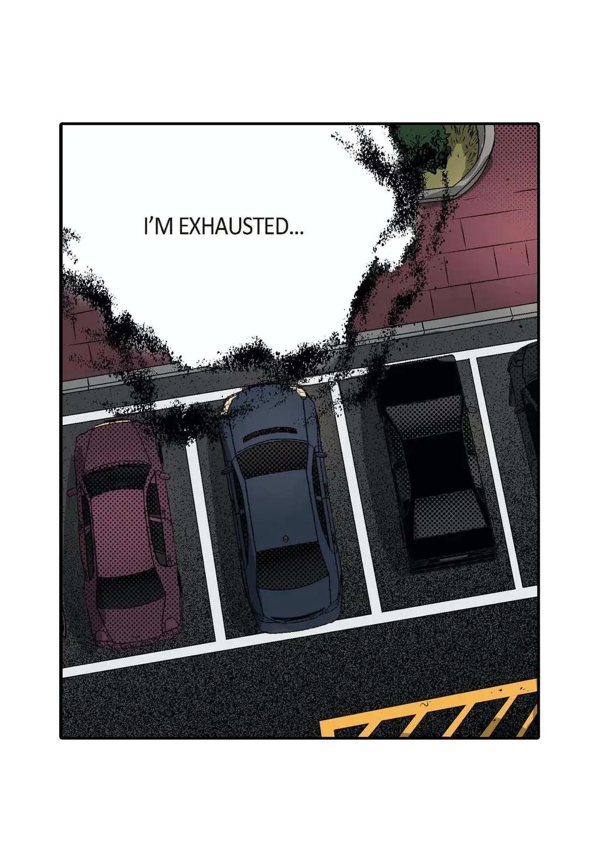 Noona Fan Chapter 23 page 41 - 