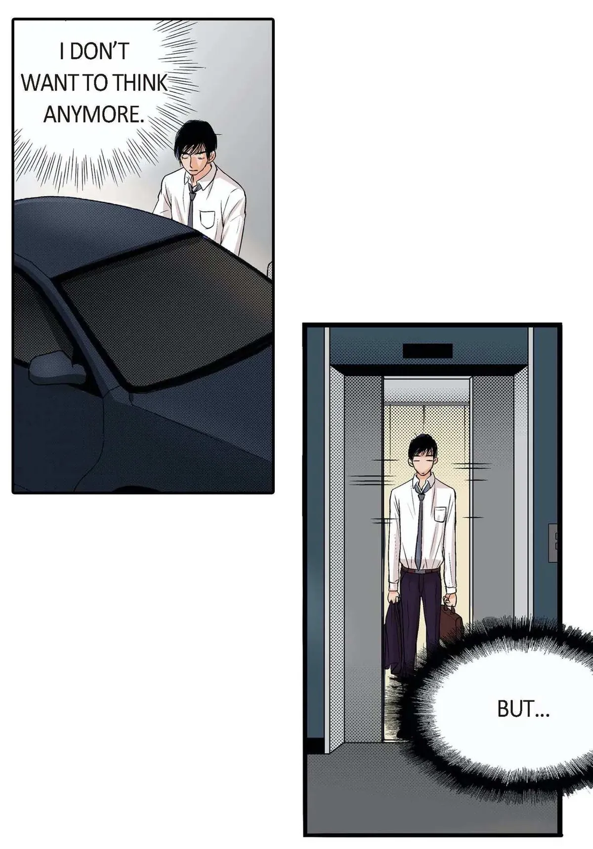 Noona Fan Chapter 23 page 42 - 