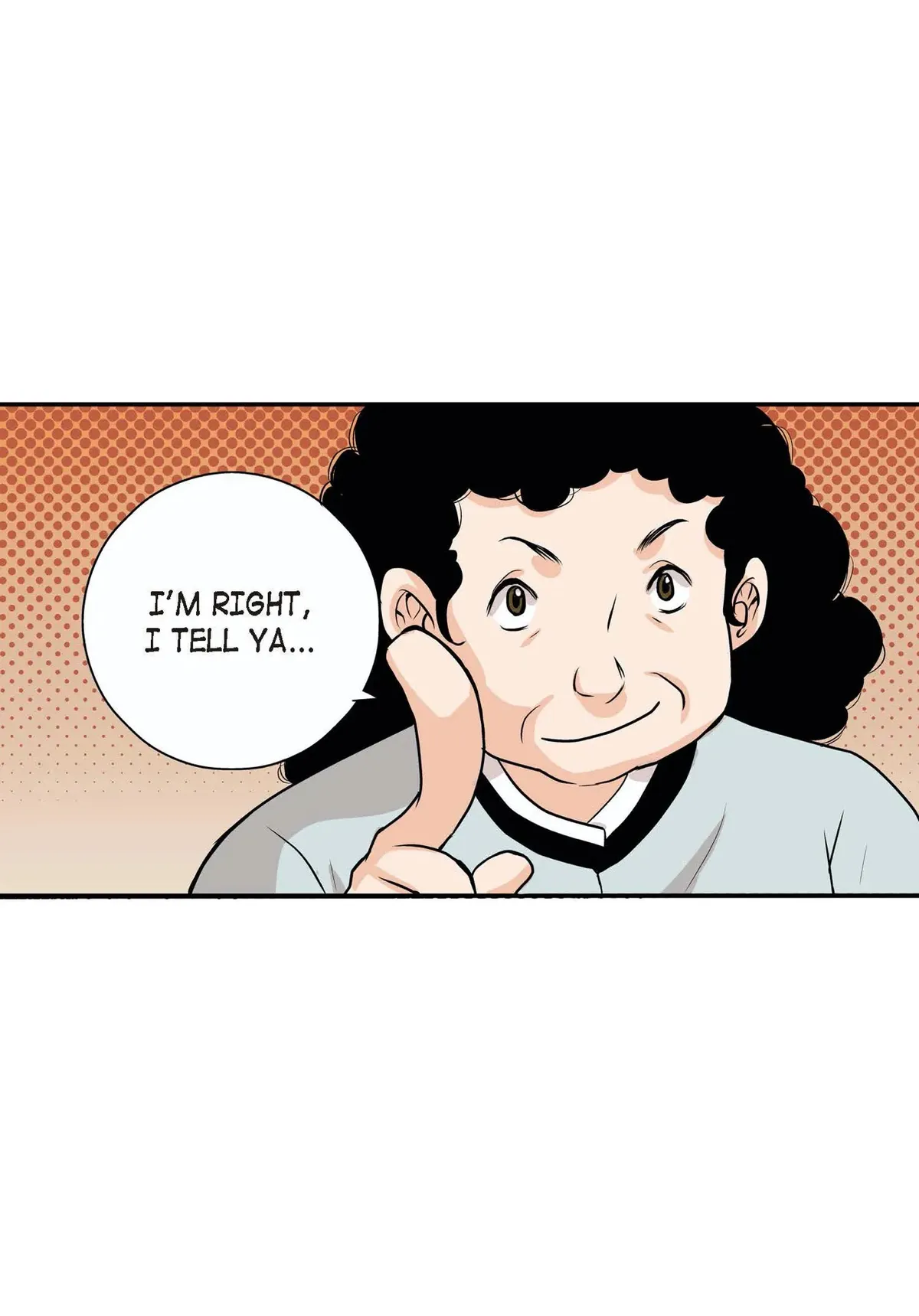 Noona Fan Chapter 23 page 47 - 