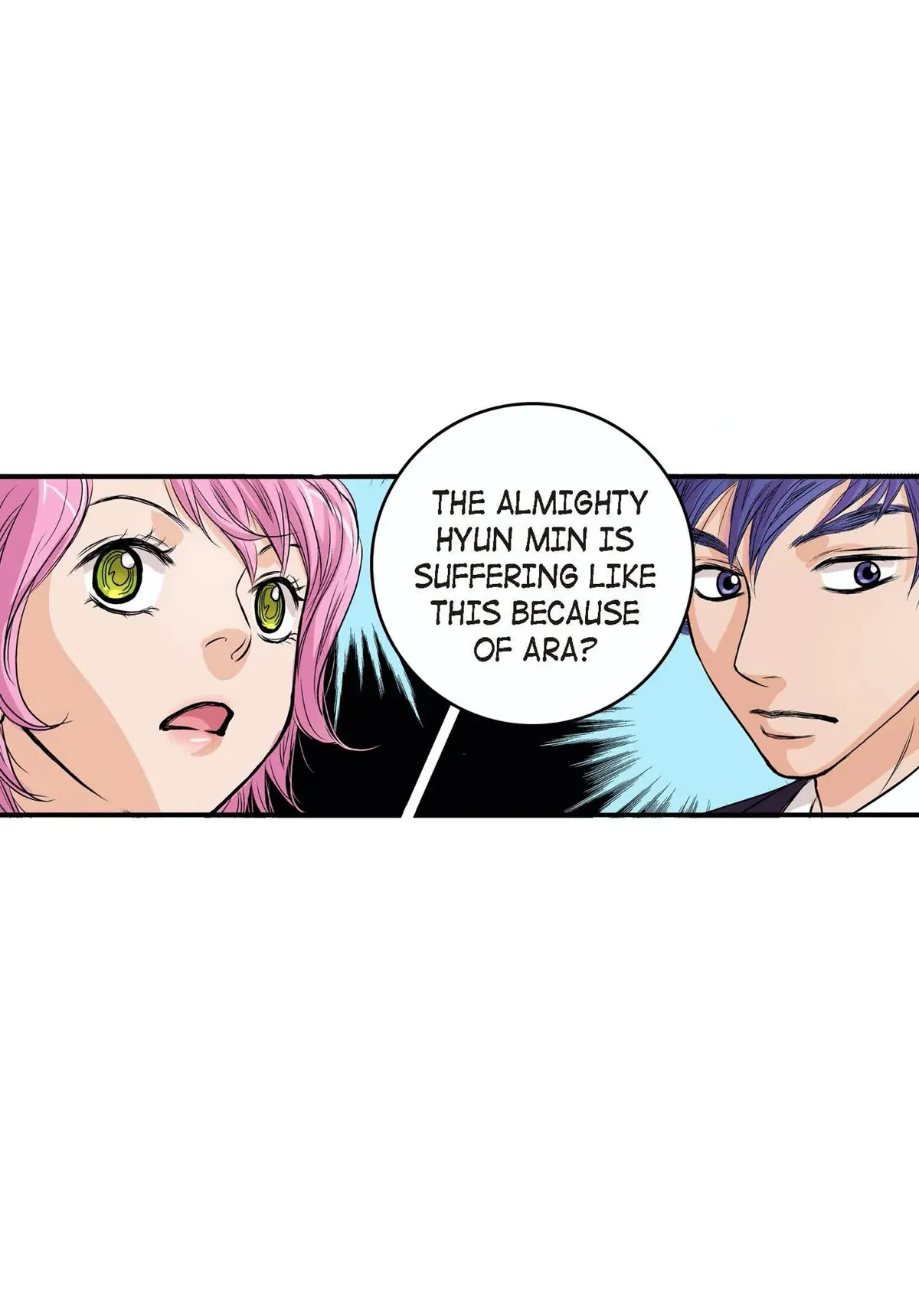Noona Fan Chapter 23 page 53 - 