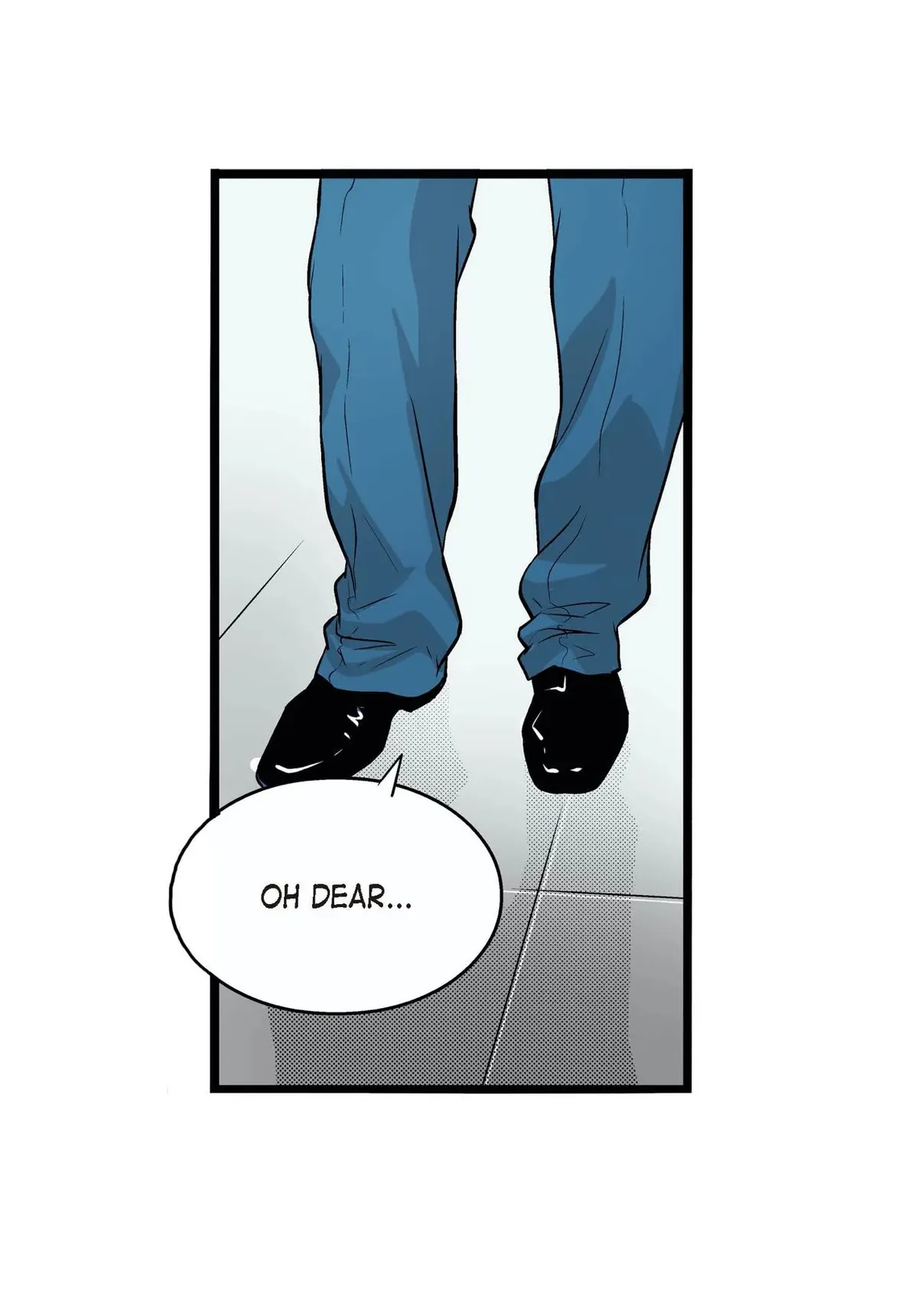 Noona Fan Chapter 23 page 54 - 