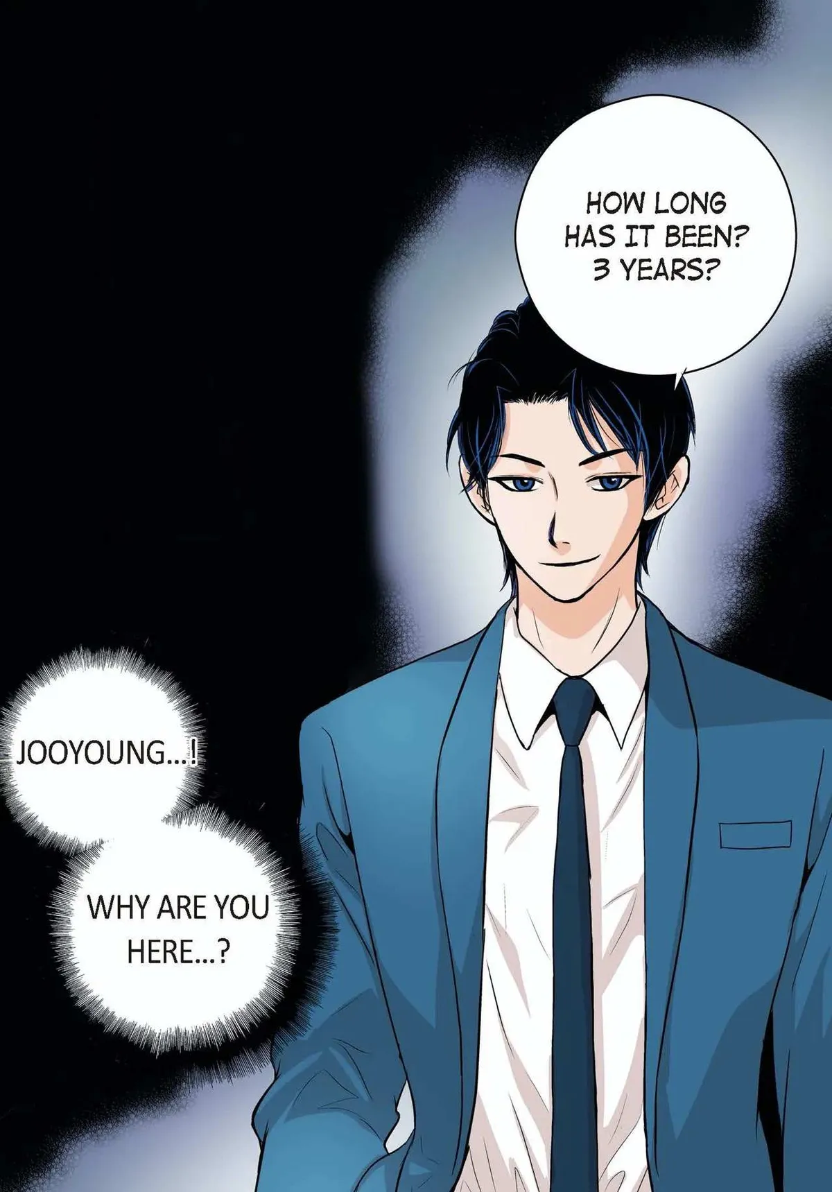 Noona Fan Chapter 23 page 55 - 