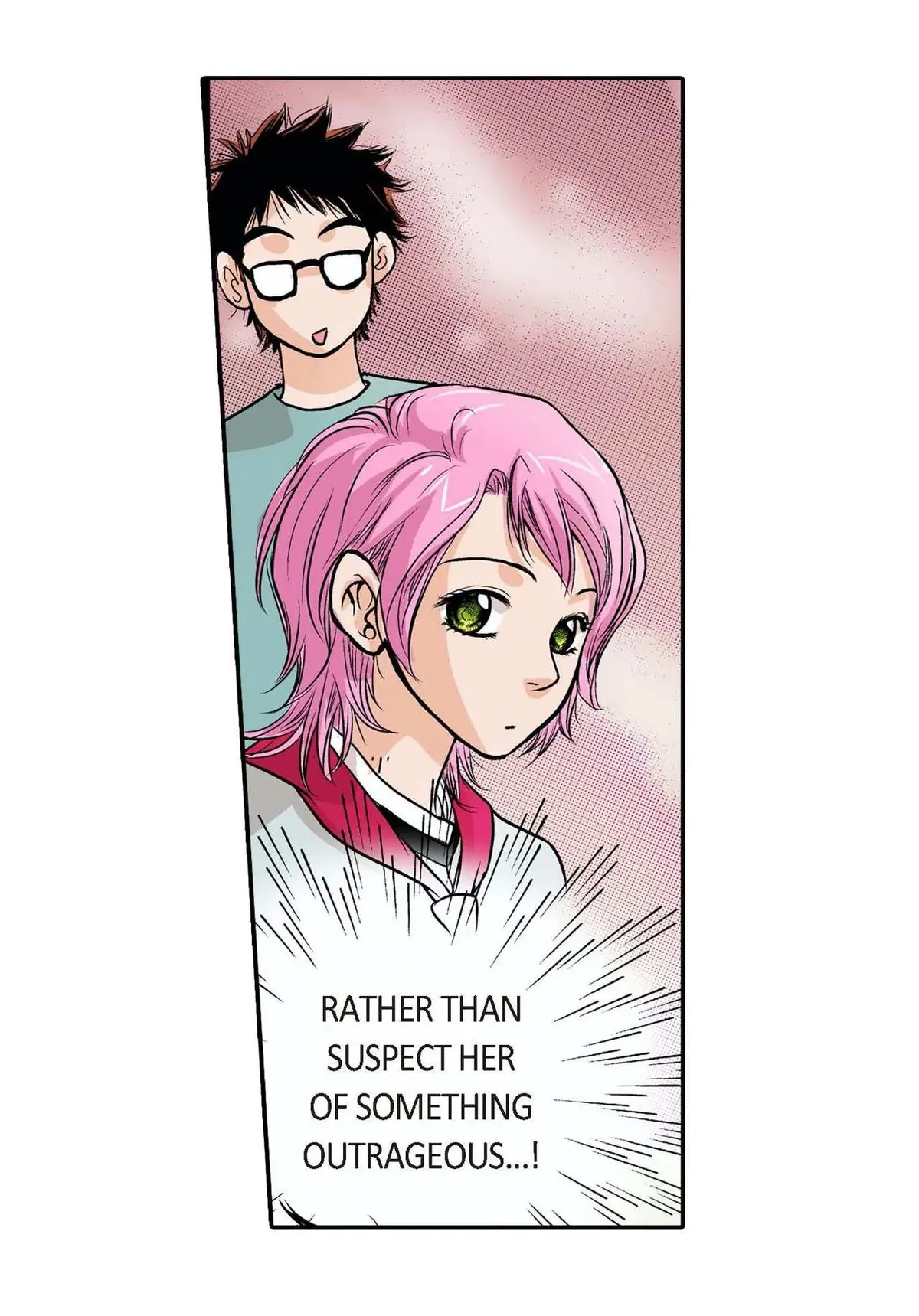 Noona Fan Chapter 23 page 7 - 