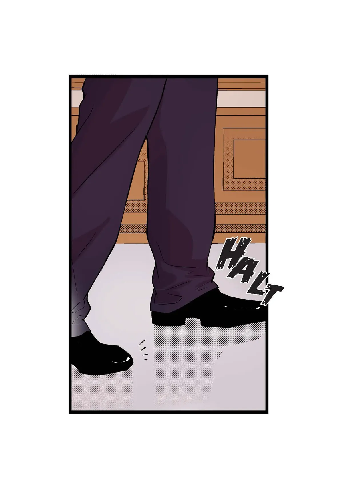 Noona Fan Chapter 24 page 15 - 