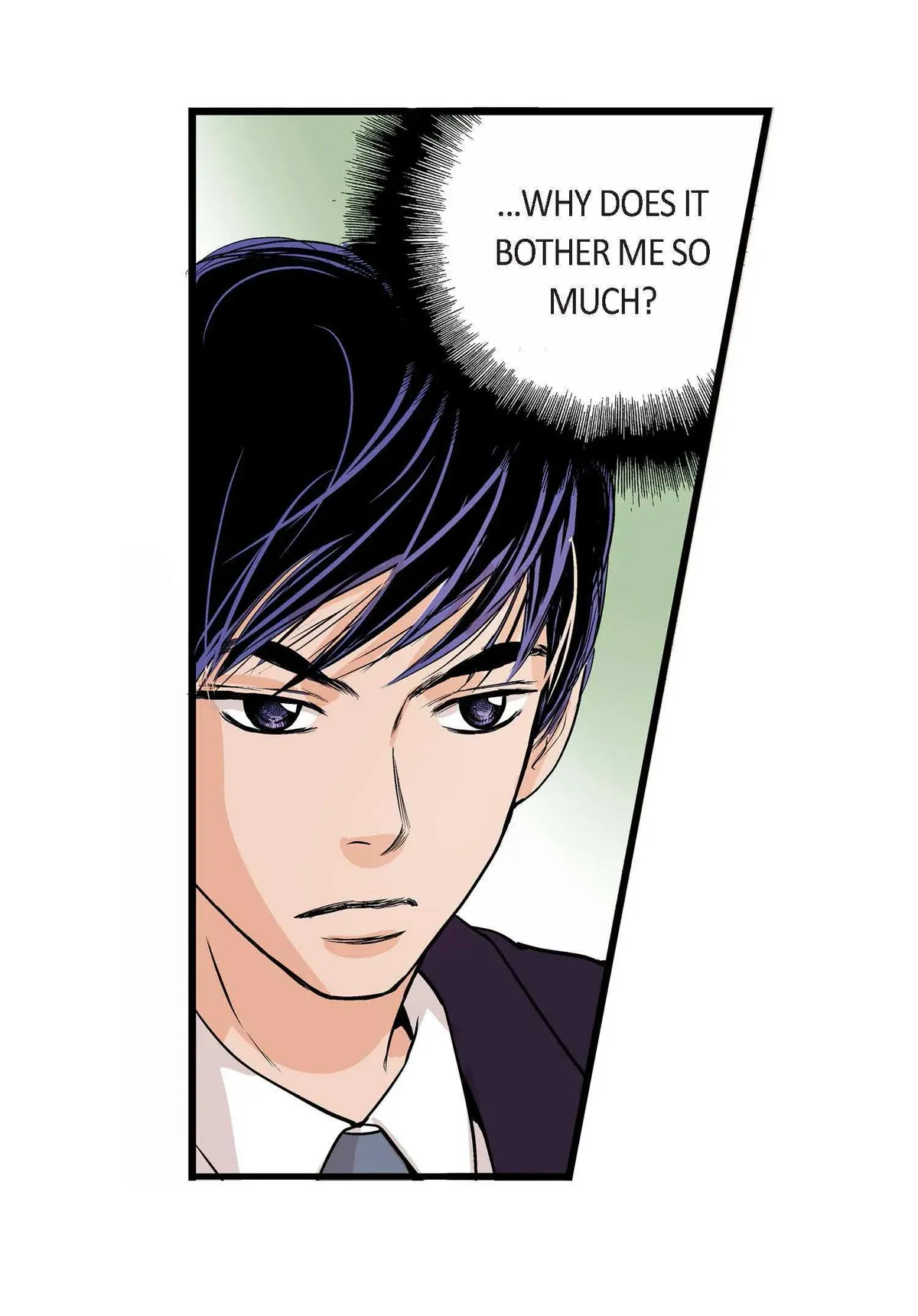 Noona Fan Chapter 24 page 16 - 