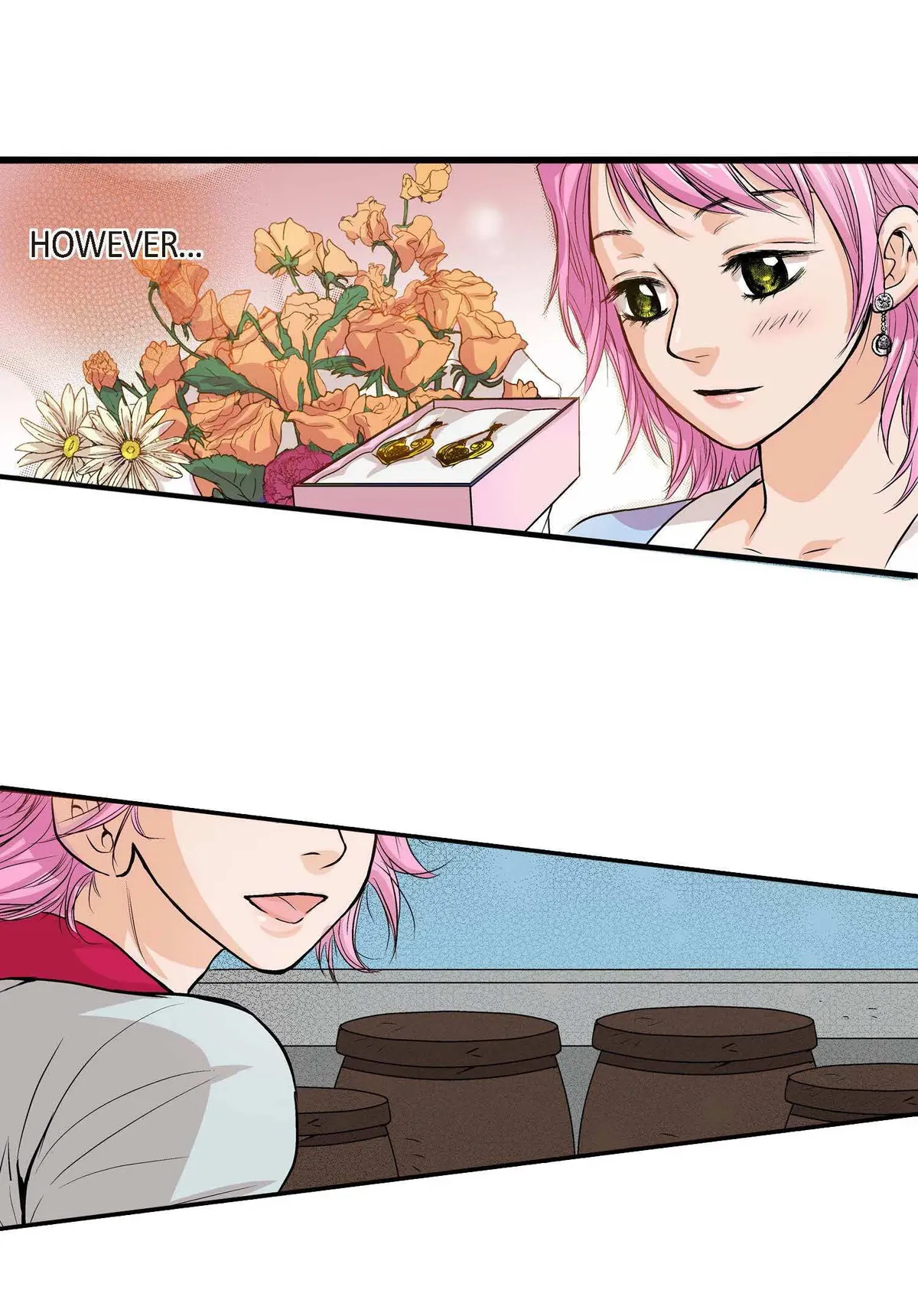 Noona Fan Chapter 24 page 18 - 
