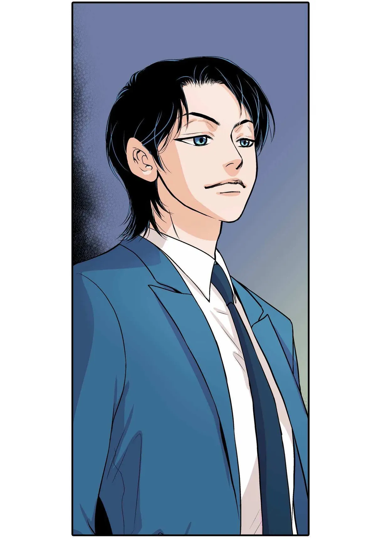 Noona Fan Chapter 24 page 3 - 
