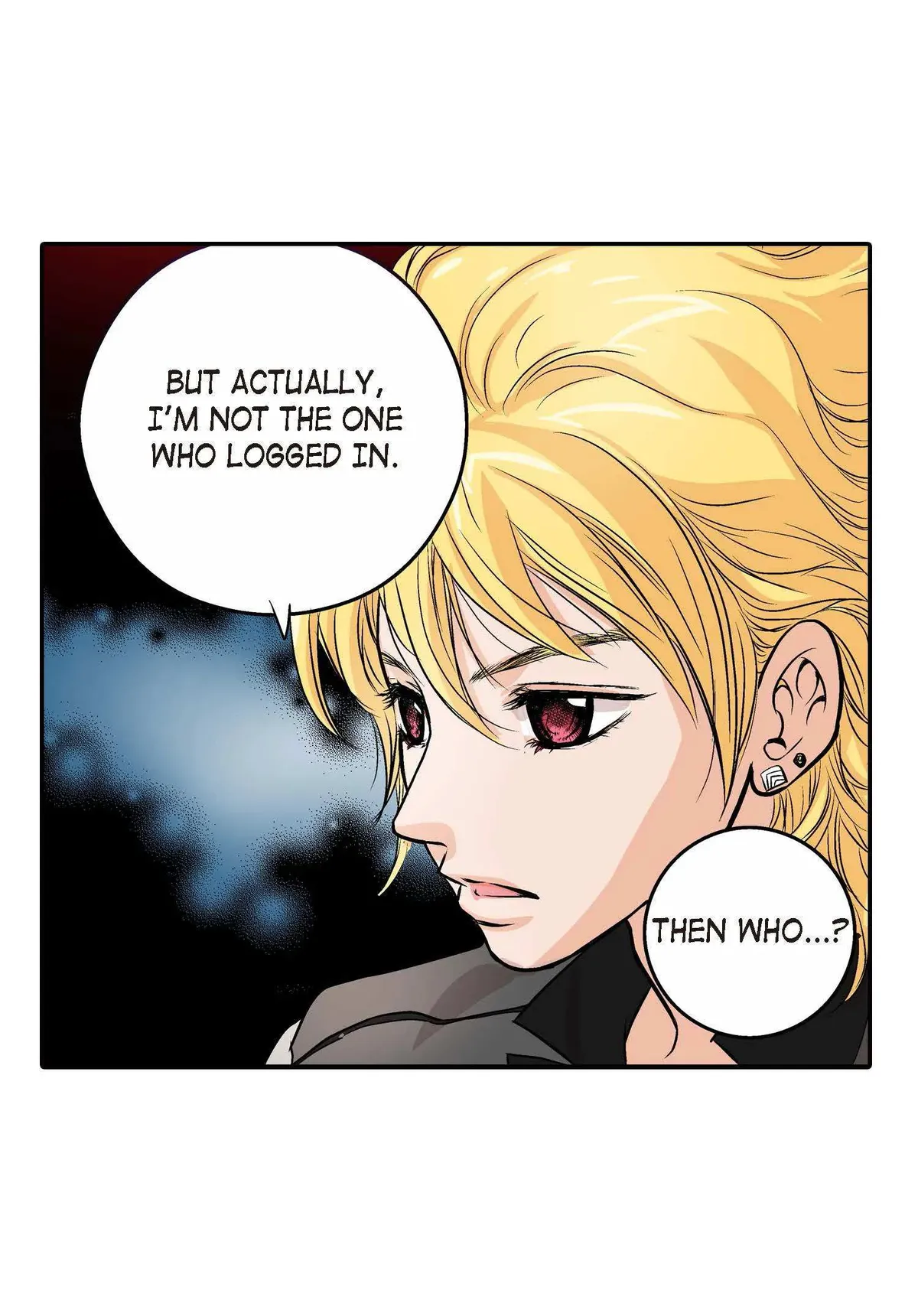 Noona Fan Chapter 24 page 30 - 