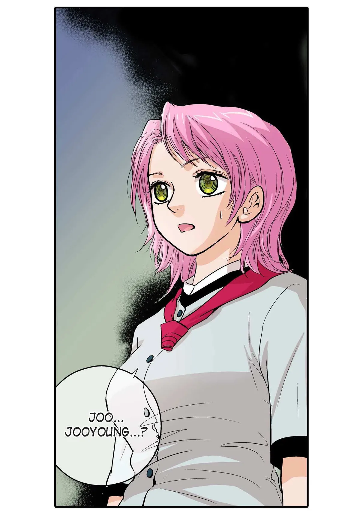 Noona Fan Chapter 24 page 4 - 