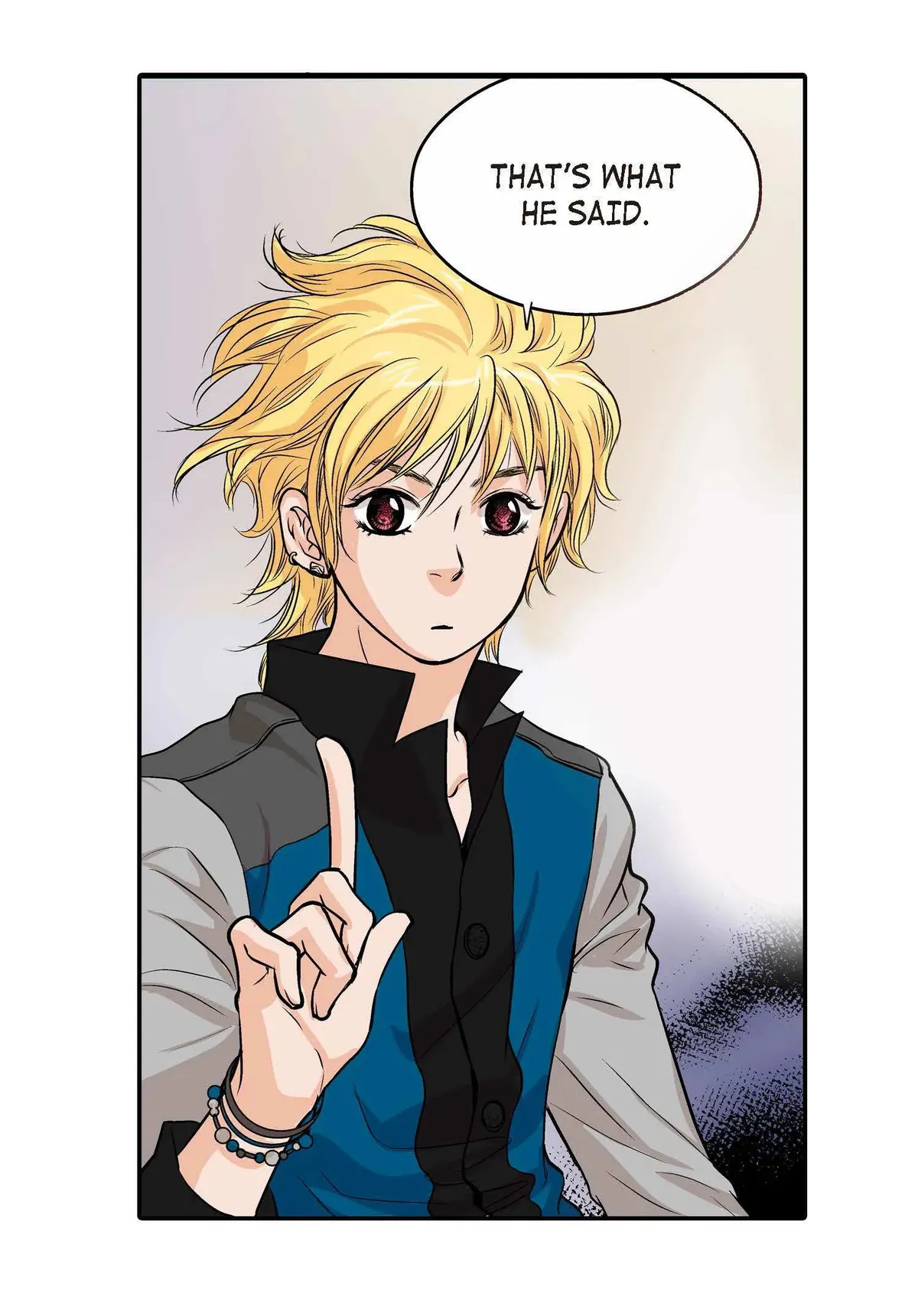 Noona Fan Chapter 24 page 33 - 