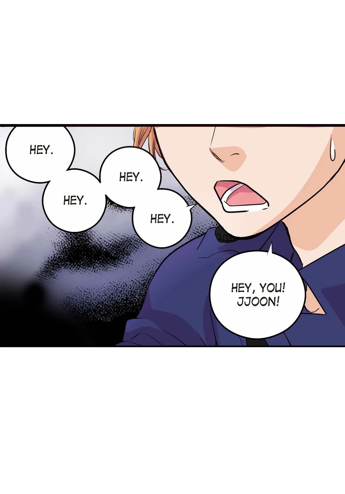Noona Fan Chapter 24 page 35 - 