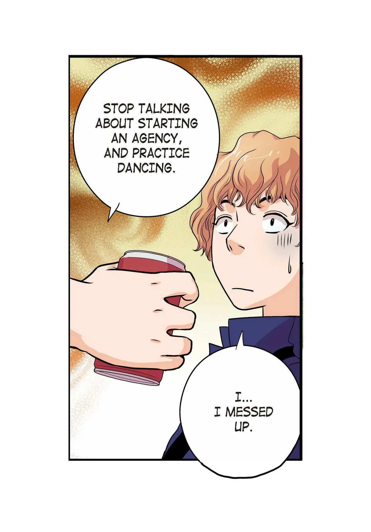 Noona Fan Chapter 24 page 42 - 