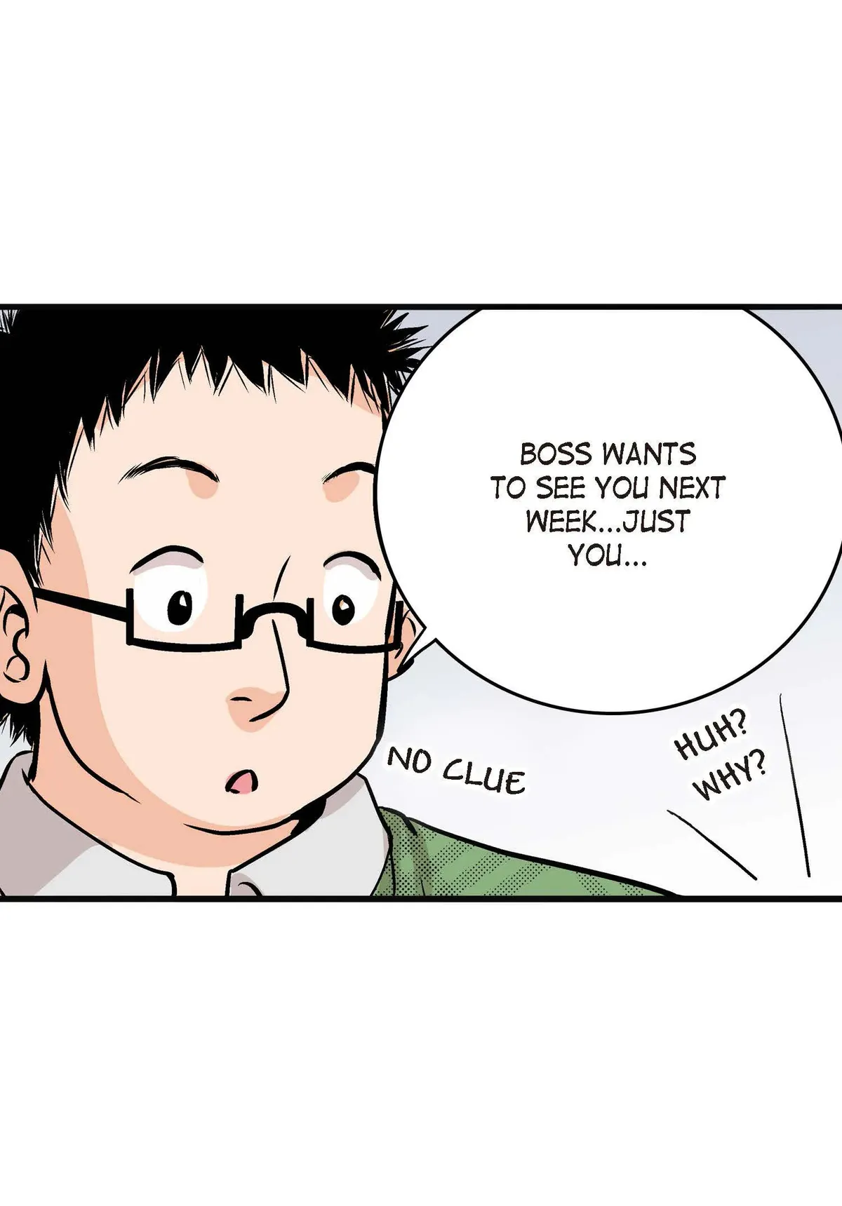 Noona Fan Chapter 24 page 44 - 