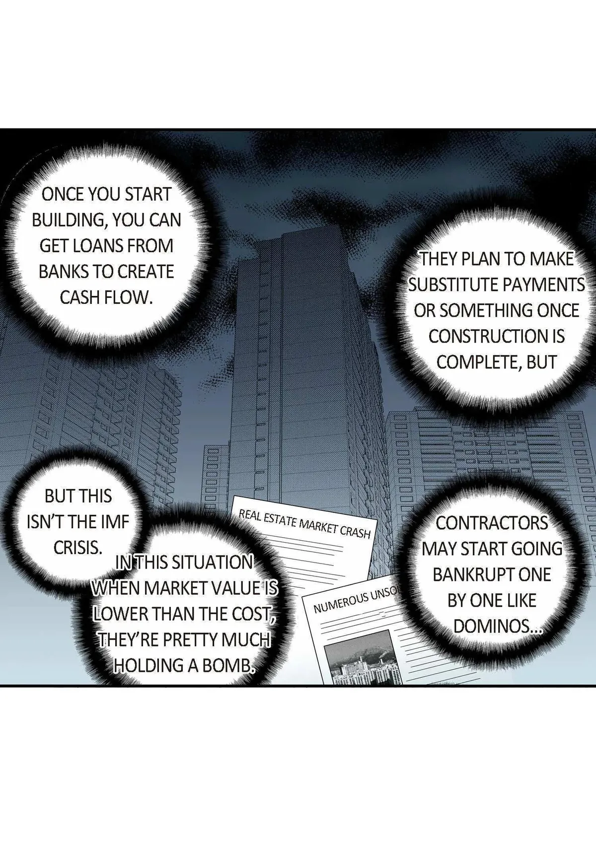 Noona Fan Chapter 24 page 52 - 