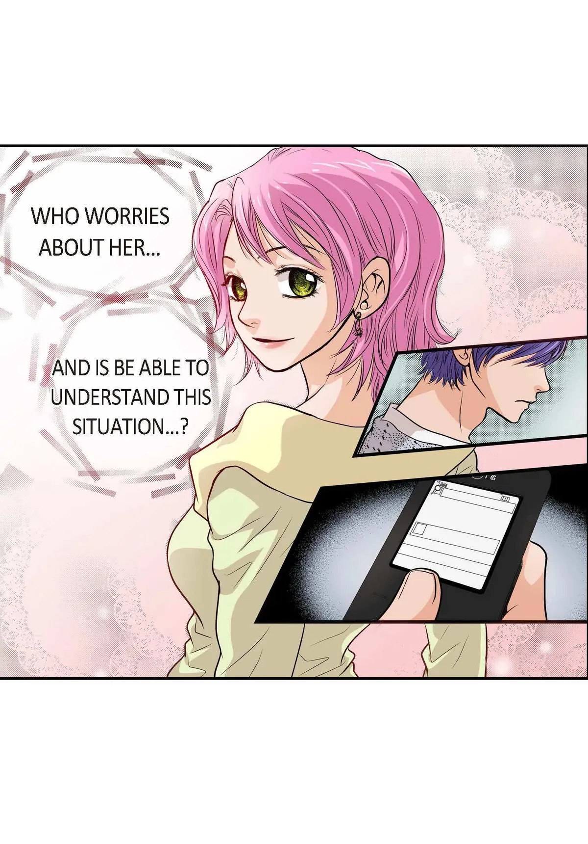 Noona Fan Chapter 24 page 56 - 