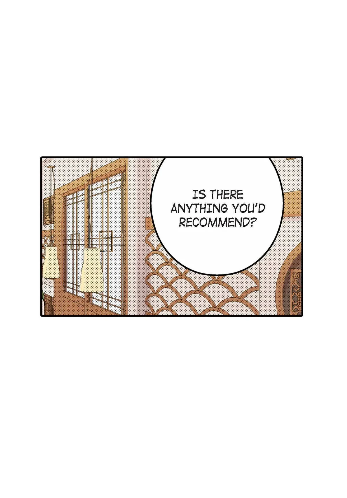 Noona Fan Chapter 24 page 9 - 