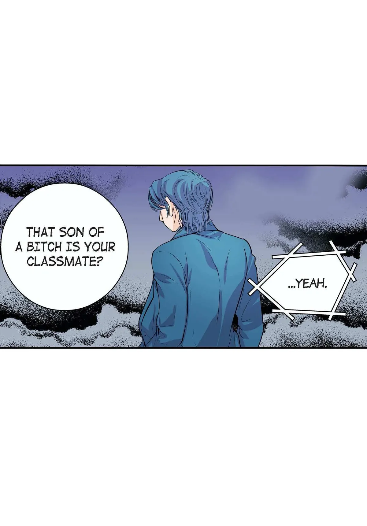 Noona Fan Chapter 25 page 12 - 