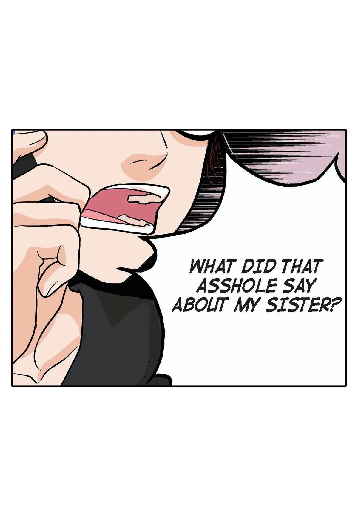 Noona Fan Chapter 25 page 16 - 
