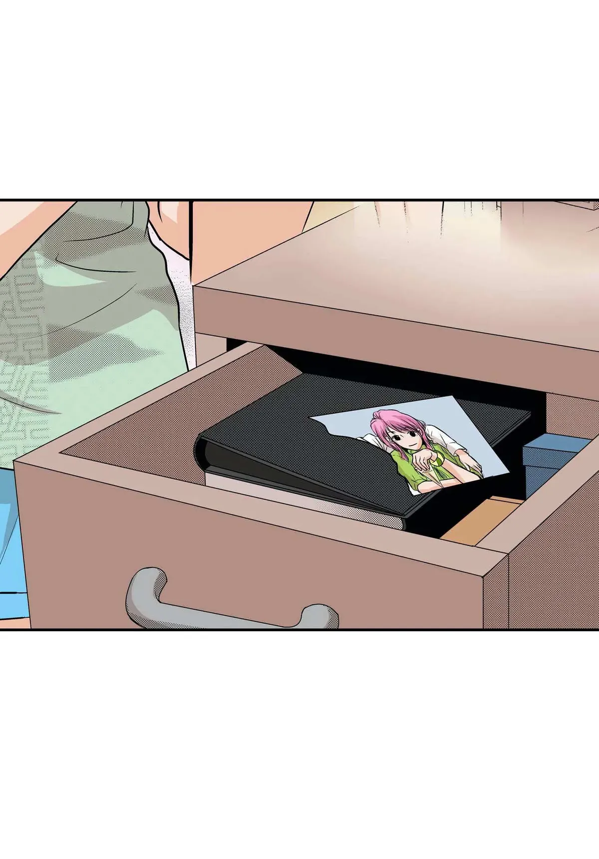 Noona Fan Chapter 25 page 19 - 
