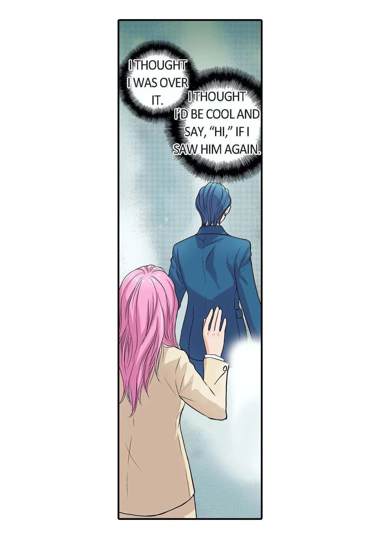 Noona Fan Chapter 25 page 22 - 