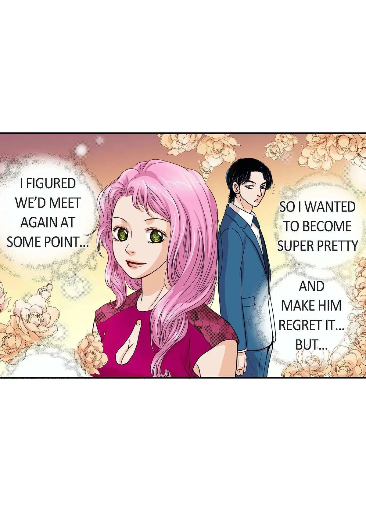 Noona Fan Chapter 25 page 24 - 