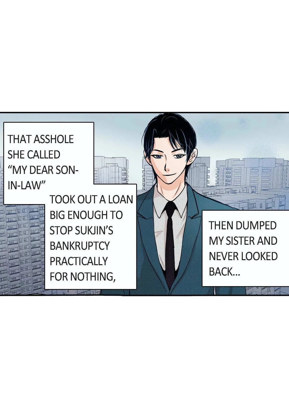 Noona Fan Chapter 25 page 32 - 