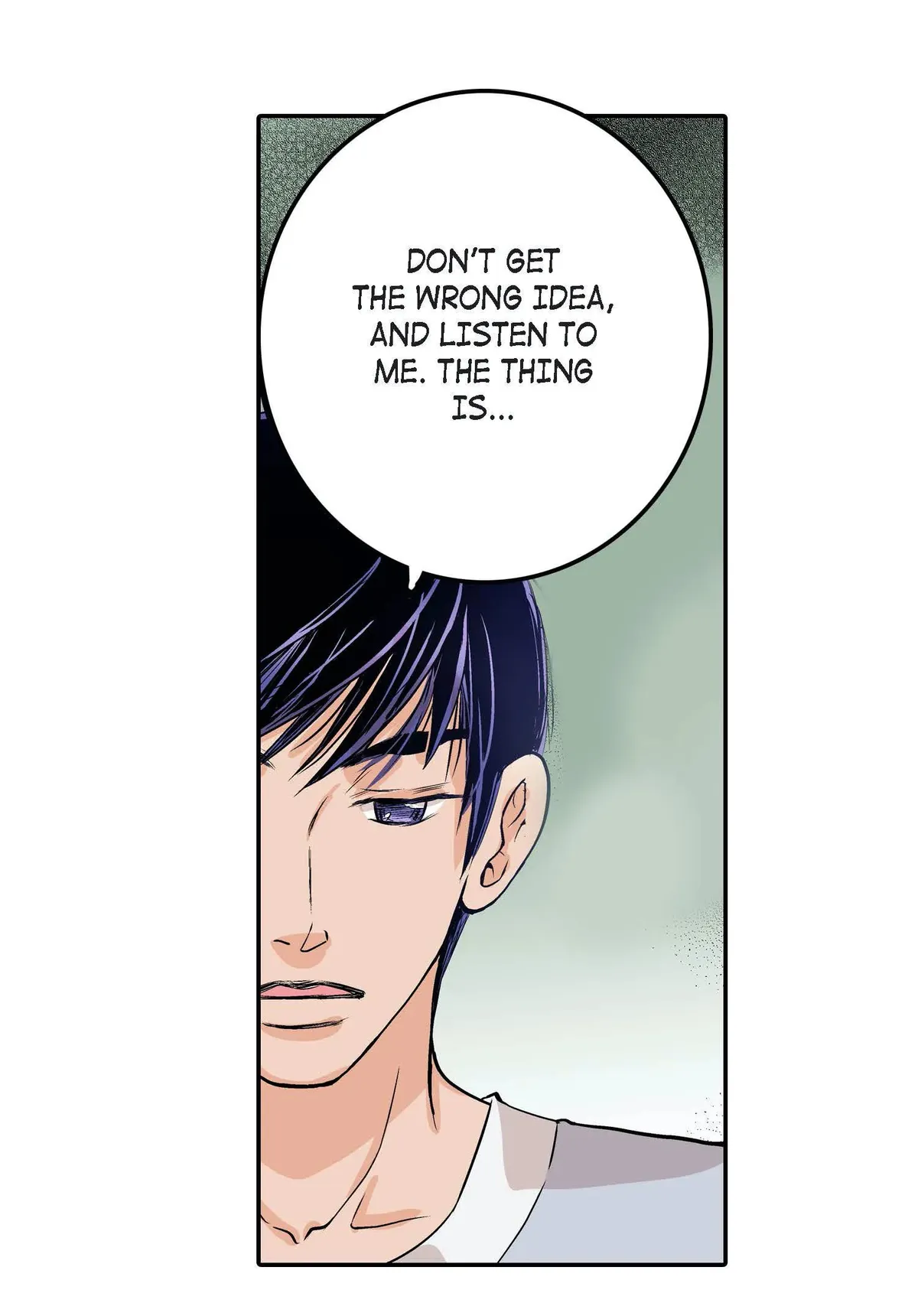 Noona Fan Chapter 25 page 36 - 