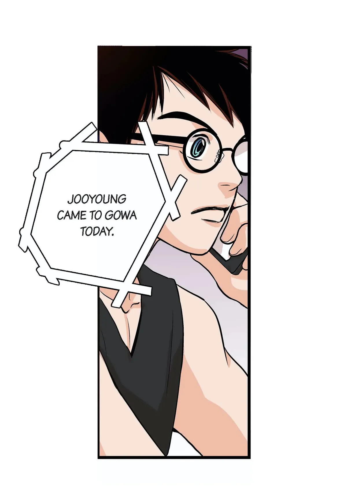 Noona Fan Chapter 25 page 37 - 