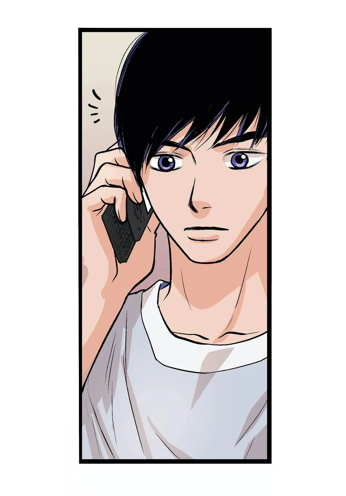 Noona Fan Chapter 25 page 41 - 