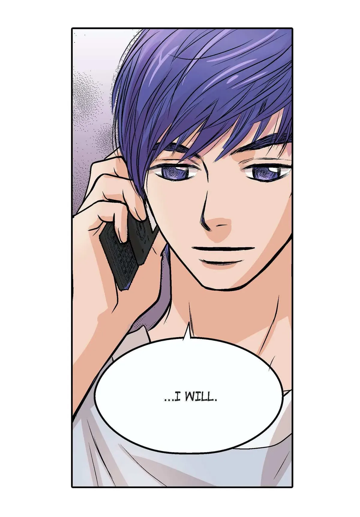 Noona Fan Chapter 25 page 42 - 
