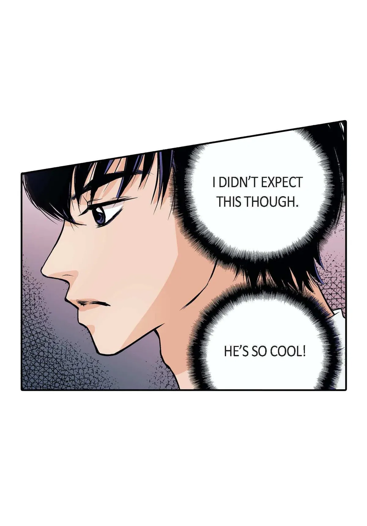 Noona Fan Chapter 25 page 45 - 