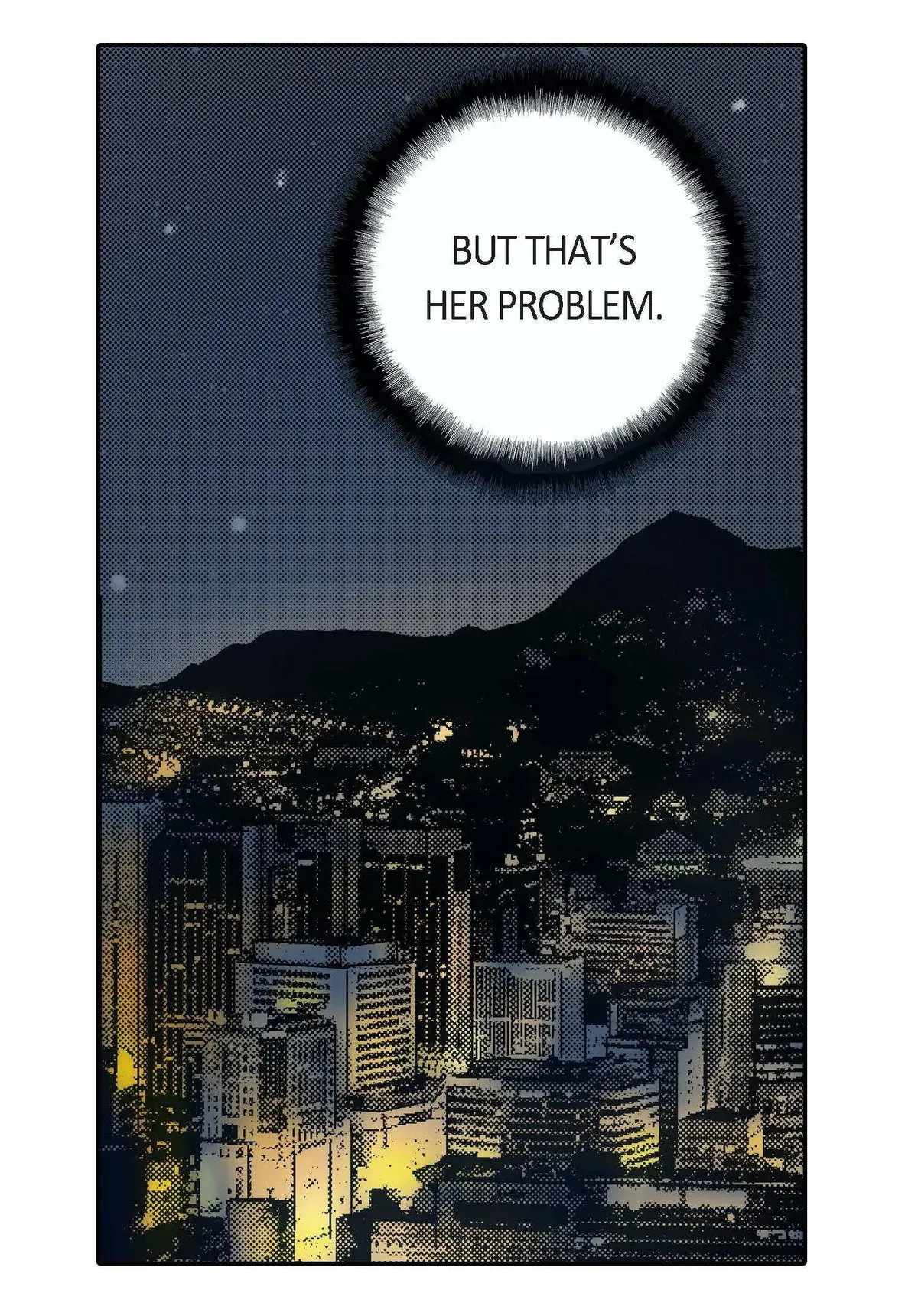 Noona Fan Chapter 25 page 48 - 