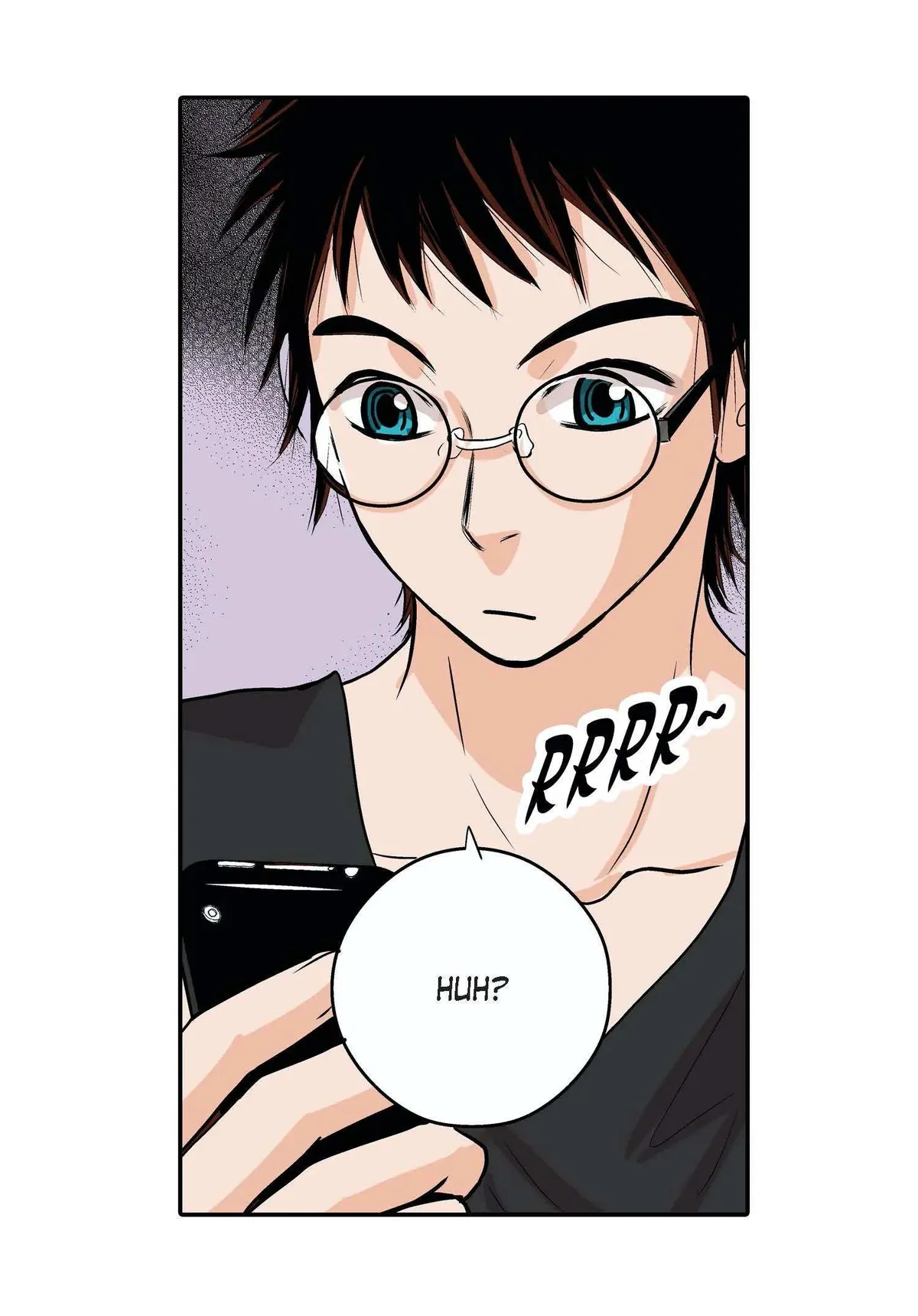 Noona Fan Chapter 25 page 6 - 