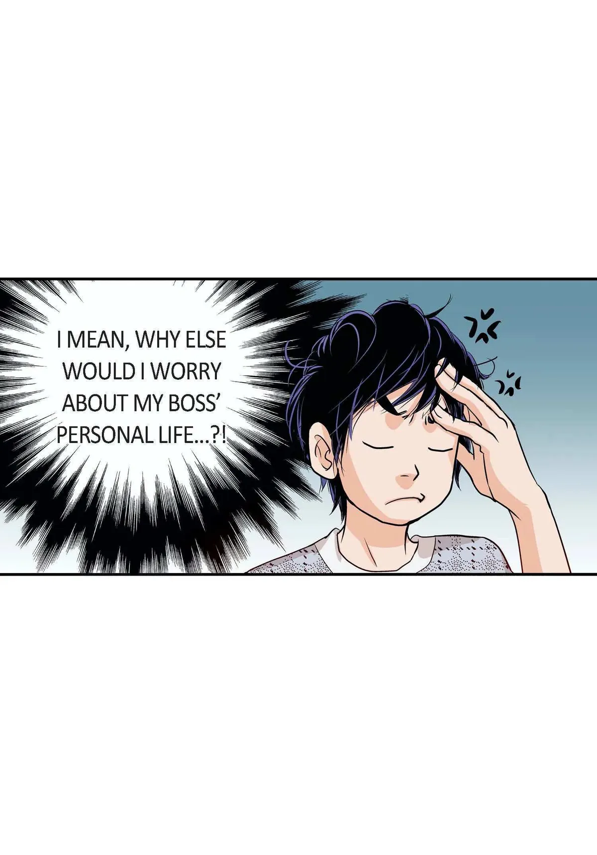 Noona Fan Chapter 25 page 54 - 