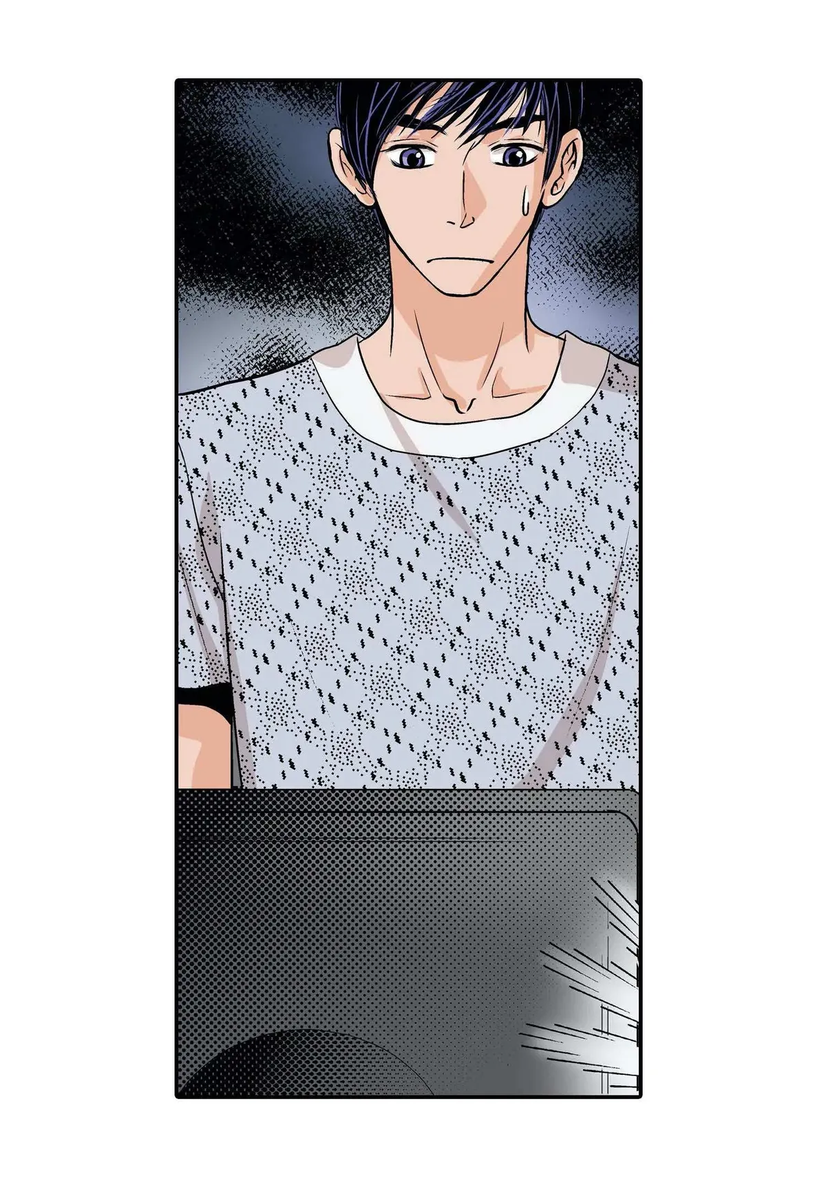 Noona Fan Chapter 25 page 59 - 