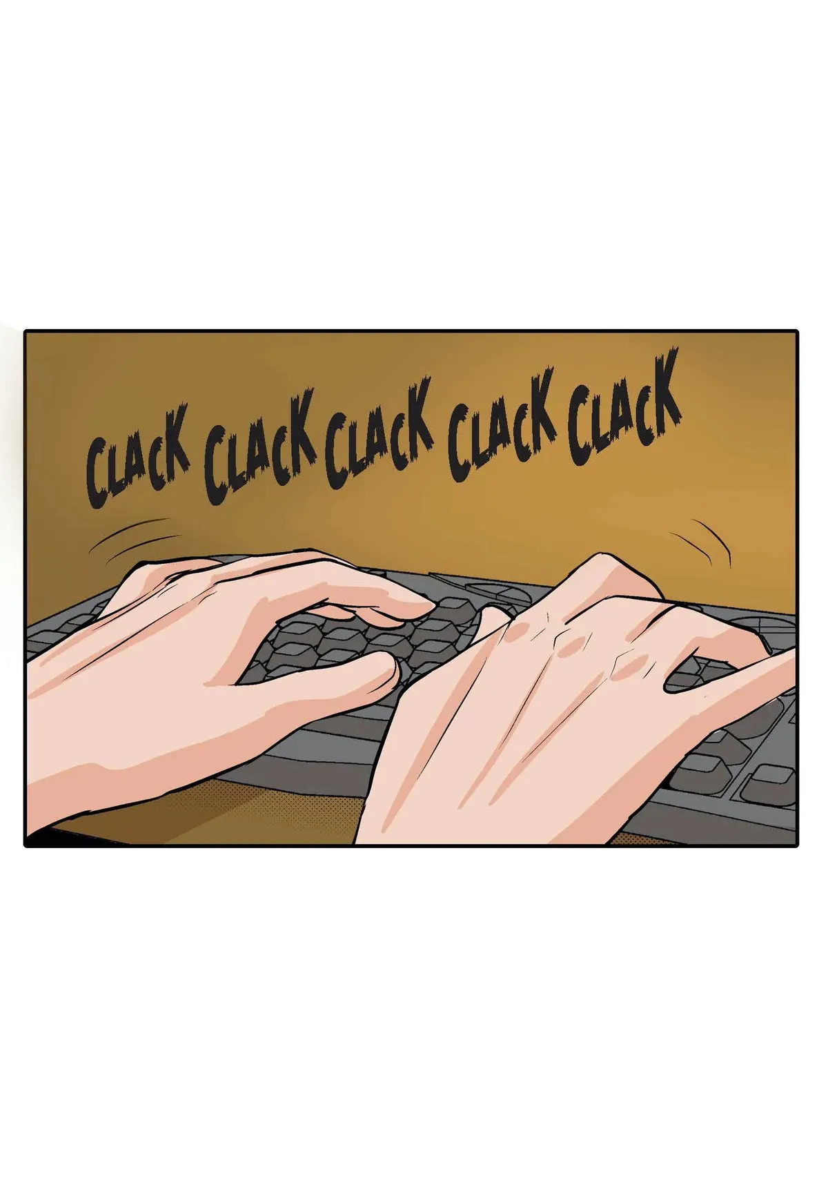 Noona Fan Chapter 25 page 60 - 