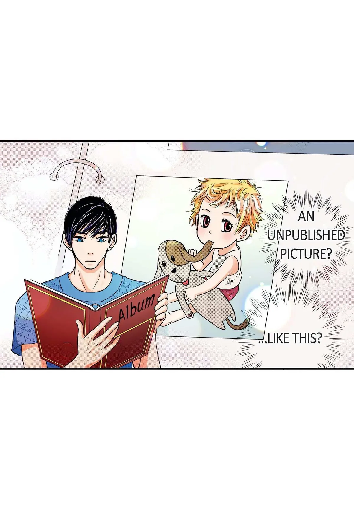 Noona Fan Chapter 26 page 14 - 