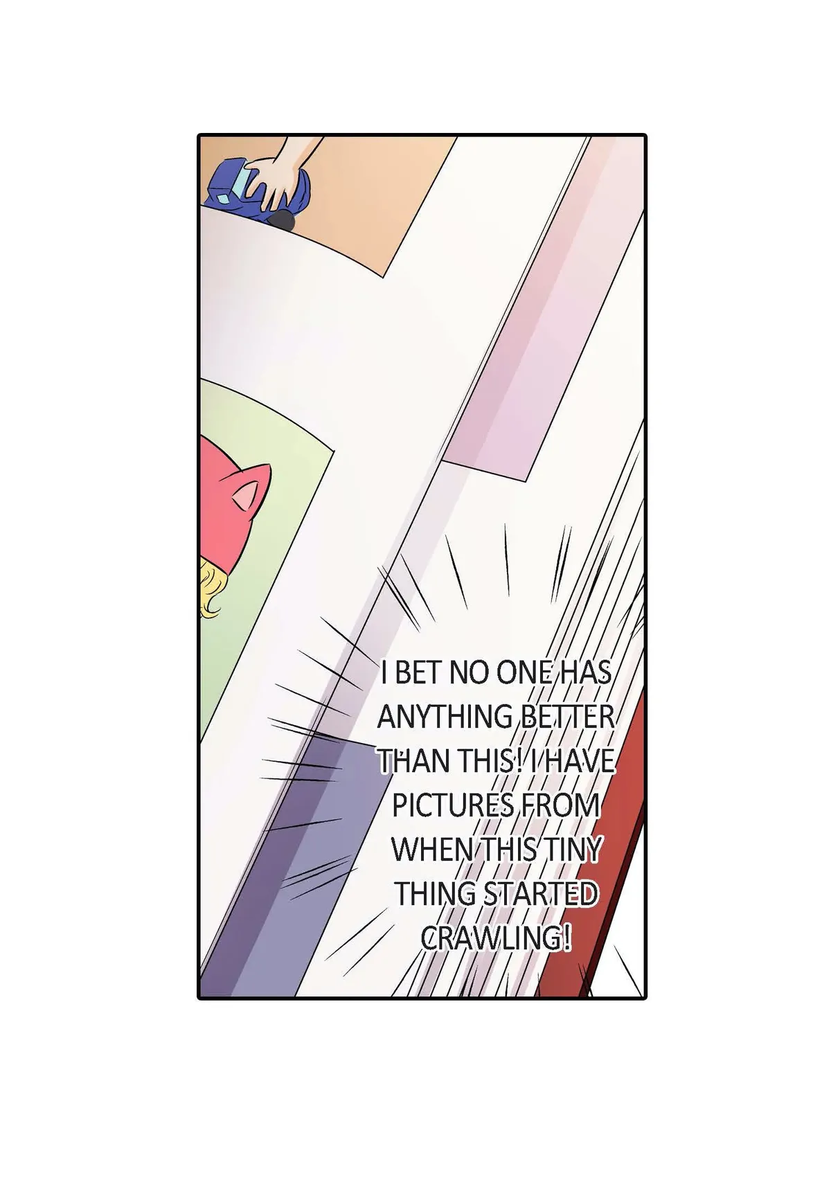 Noona Fan Chapter 26 page 15 - 