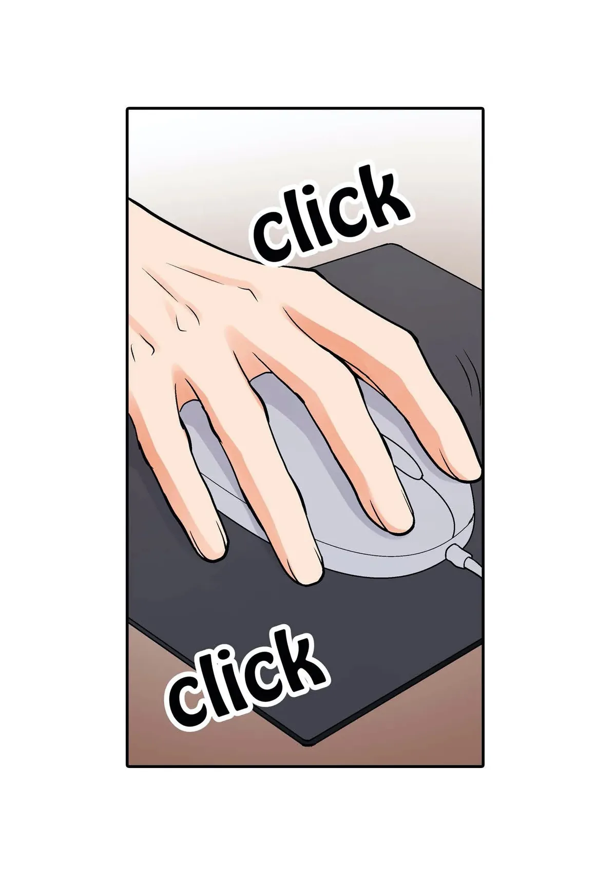 Noona Fan Chapter 26 page 3 - 