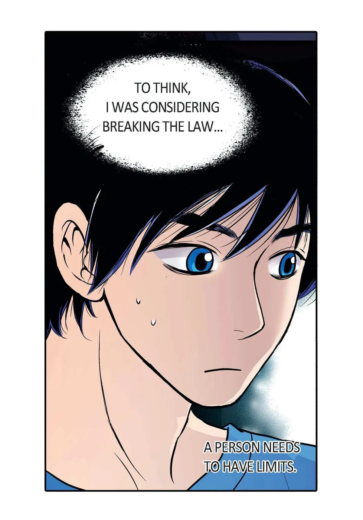 Noona Fan Chapter 26 page 23 - 