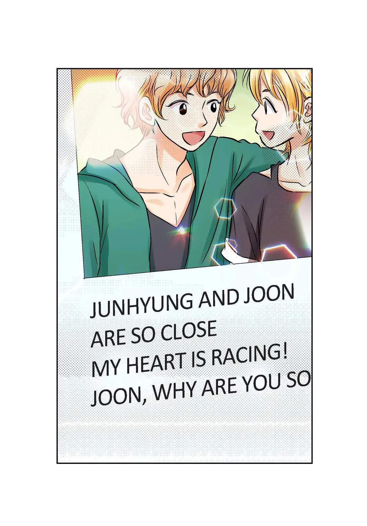 Noona Fan Chapter 26 page 26 - 