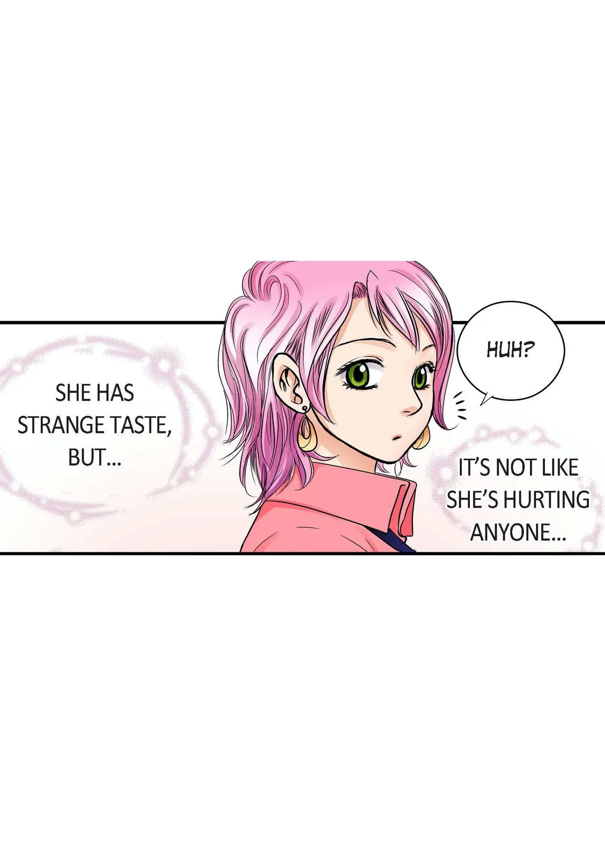 Noona Fan Chapter 26 page 29 - 