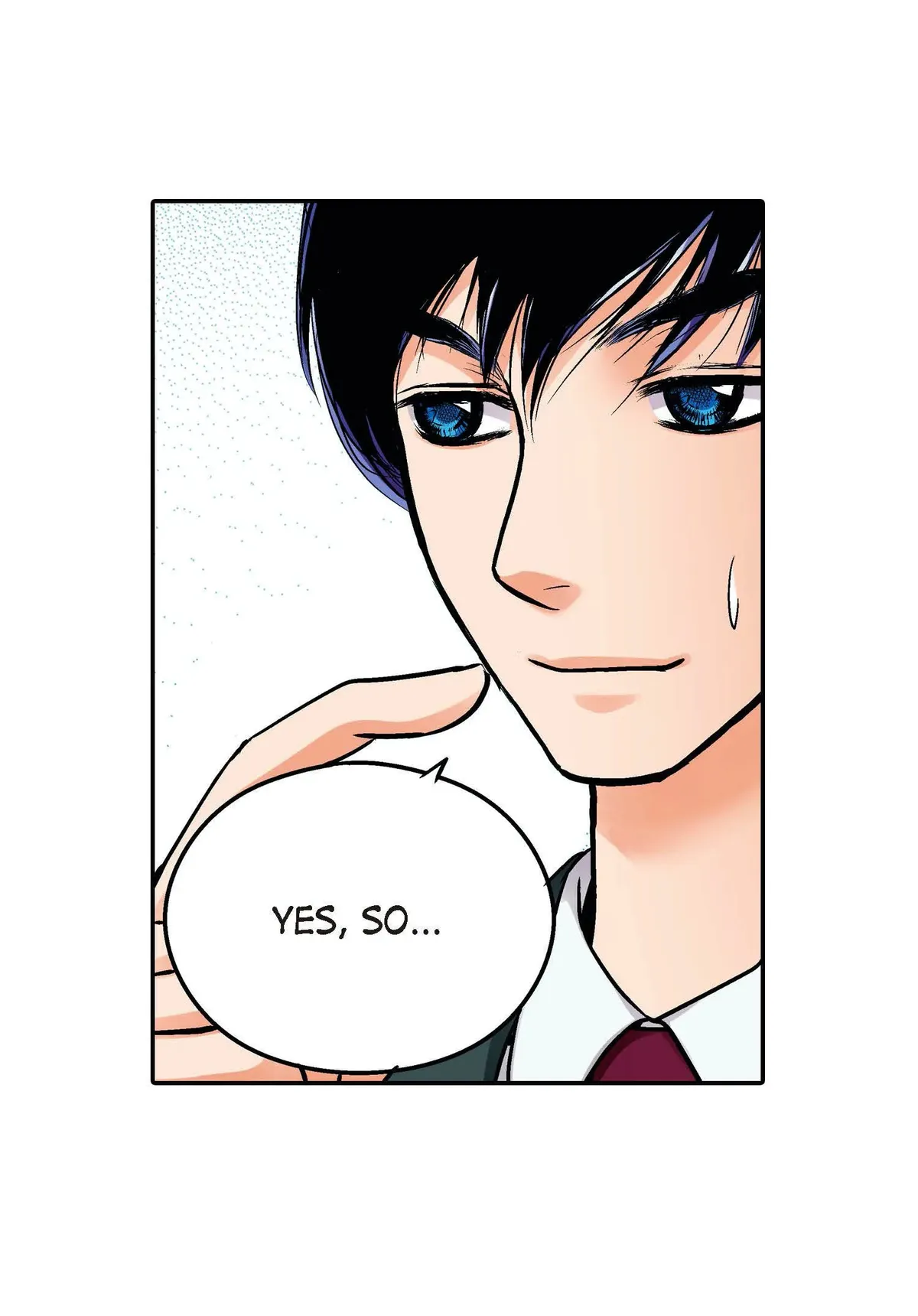 Noona Fan Chapter 26 page 41 - 