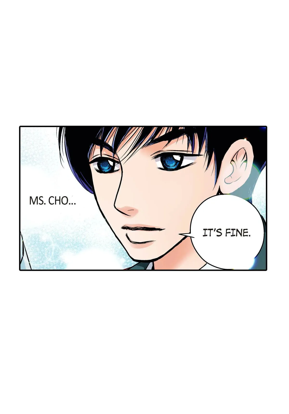 Noona Fan Chapter 26 page 44 - 