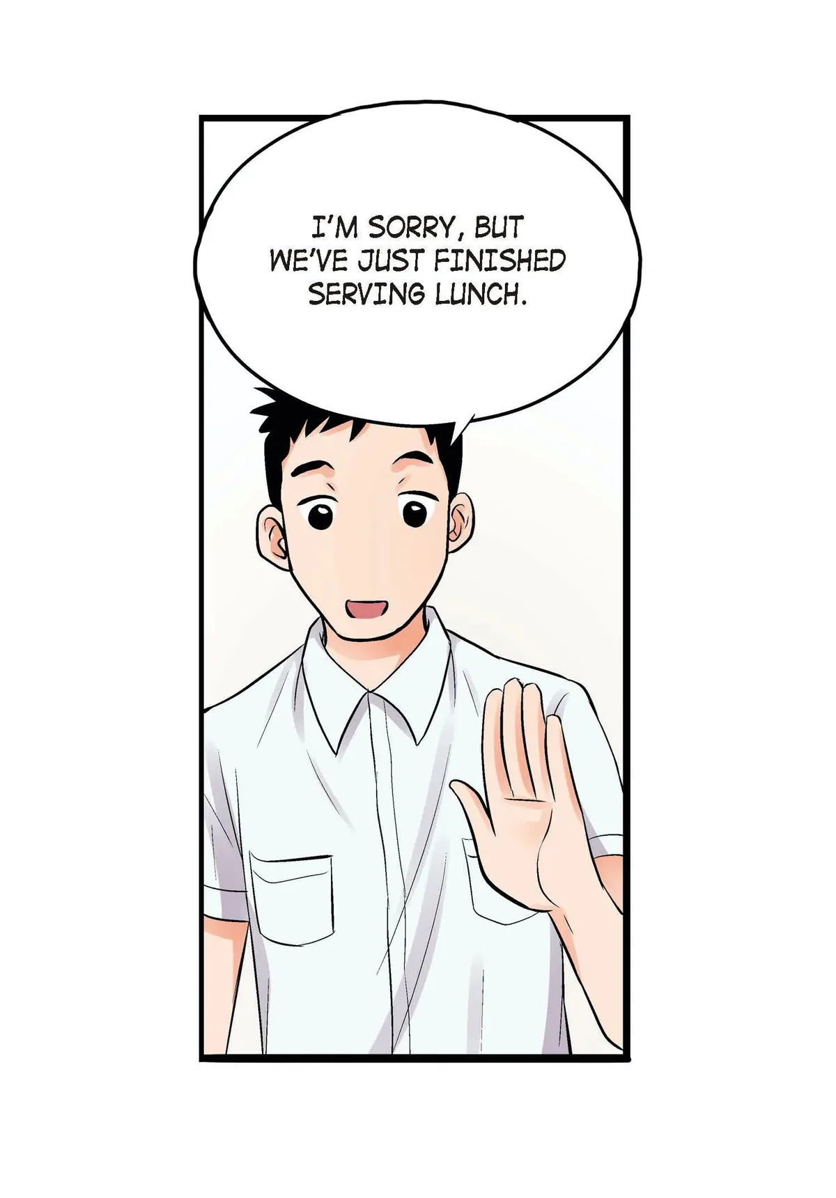 Noona Fan Chapter 26 page 59 - 